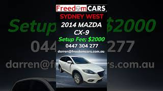 Mazda CX-9, 2014, #mazda #mazdacx9club #mazdacx9 #cx9 #mazdalovers #mazdalovers