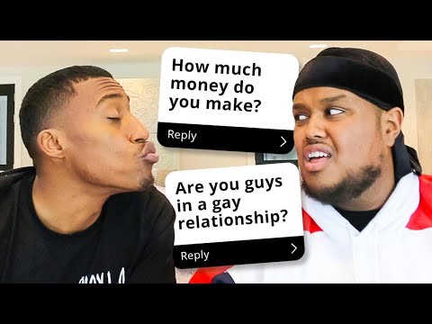 HOW MUCH MONEY DO WE MAKE!! ASSUMPTIONS