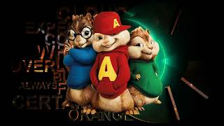 Pepas  - Farruko ( The Chipmunks )