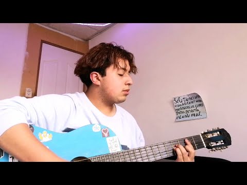 Cuco - Forevermore cover