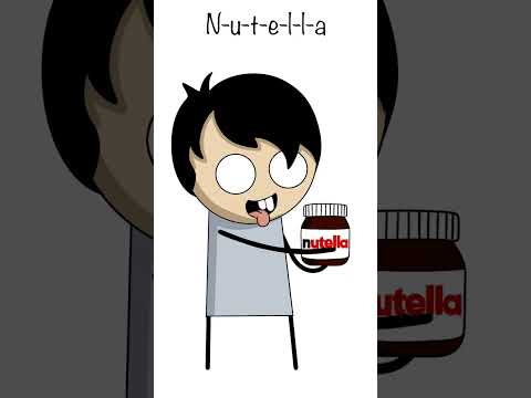 Peanut butter #cartoon #shorts #animation #art #drawing #memes #peanutbutter