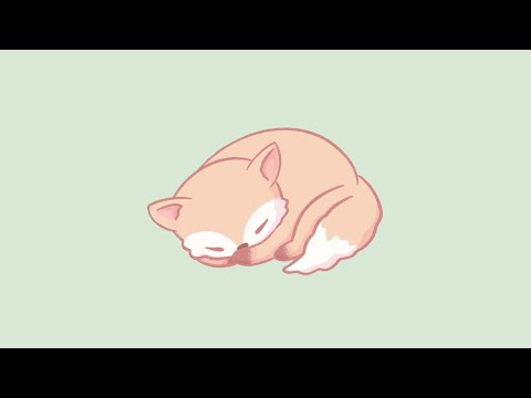 [royalty free BGM] afternoon nap | prod. by stream cafe