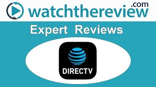 DirecTV Review - Satellite Services