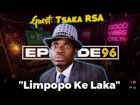 Tsaka RSA EXPOSES All LIMPOPO Artists | NO UNDER 18s UNFILTERED INTERVIEW