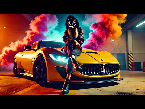 EXCELLEBT BASS BOOSTED SONGS 2024 🔈 CAR MUSIC 2024(Starix Mix) 🔈 BASS MUSIC of Popular Songs