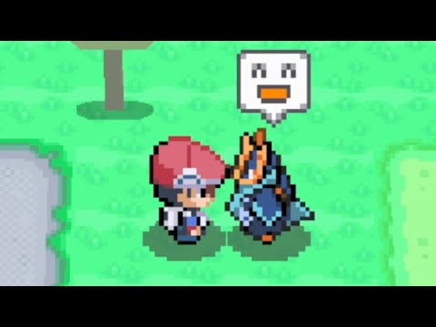 These New Mods Are The Best Way To Play Pokemon Gen 4