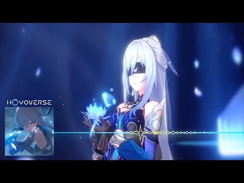 Version 1.4 Trailer OST - "Jolted Awake From a Winter Dream" | Honkai: Star Rail