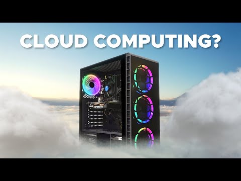 Is Cloud Computing The Future Of VFX? (Renderro.com)