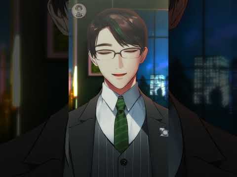 オススメのBL【 Vtuber / 彬作Ciii太郎 】#セクまろショート #shorts #男性vtuber