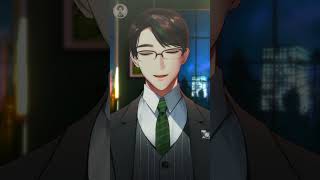 オススメのBL【 Vtuber / 彬作Ciii太郎 】#セクまろショート #shorts #男性vtuber