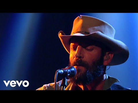 Ray LaMontagne - Such A Simple Thing (Live from Later... with Jools Holland on BBC1)