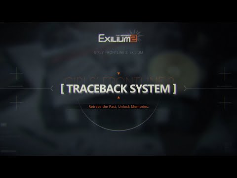 Traceback System Intro | Special Record