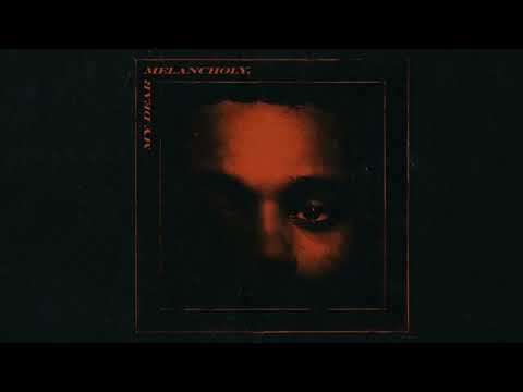 i was never there - the weeknd. (extended intro).