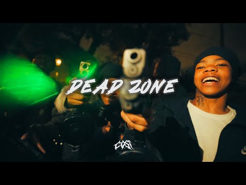 [HARD] Fullychop x Q50WLIL50 x Quan Get'Em Gone Type Beat "Dead Zone"