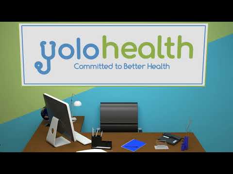 YoloHealth video