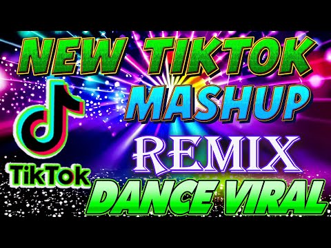 NEW VIRAL NONSTOP 2025 TIKTOK DANCE REMIX💥TIKTOK MASHUP 2025 REMIX💥BEST MASHUP TIKTOK TREND 2025