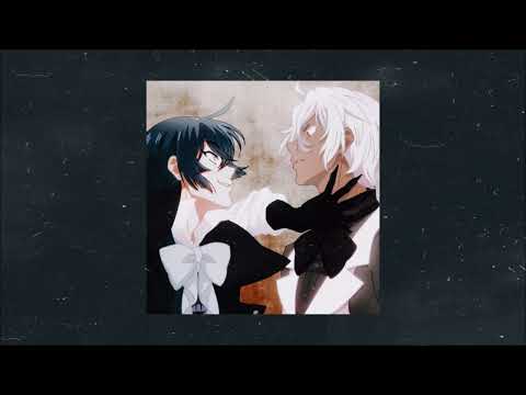 zero (full ver.) | vanitas no carte ending slowed/reverbed