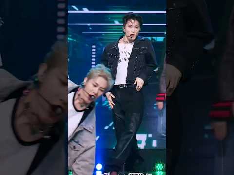 NCT DREAM 마크 'ISTJ' 교차편집 (MARK)