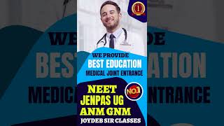 NEET PREPARATION JENPAS UG PREPARATION ANM GNM PREPARATION NEET ONLINE COACHING ANM GNM ONLINE JENPA