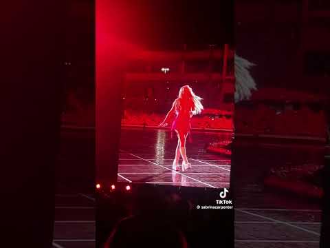 sabrina carpenter TikTok 💞