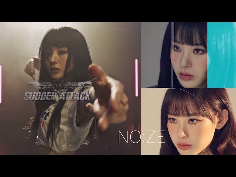 [NO:ZE] 믓찌다 노제 광고 (feat.서든이 이때까지 제일 잘 한일)