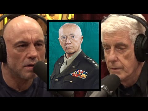 General Patton and Reincarnation | JRE