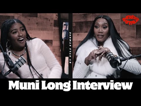 Muni Long Talks "Revenge," Embracing Her Villain Era, Balancing Motherhood and Career, & New Music!