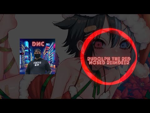 Nightcore - The Smashing Pumpkins - Rudolph The Red Nosed Reindeer