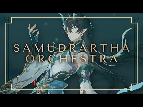 Samudrartha - EPIC ORCHESTRA Honkai Star Rail OST COVER