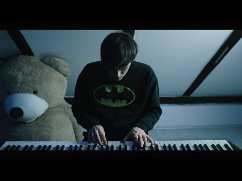 Endless - Emotional Piano Ballad Instrumental Song