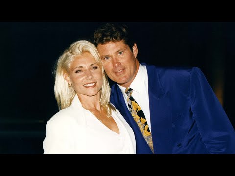 David Hasselhoff's Ex-Wife Pamela Bach Dead by Suicide at 61