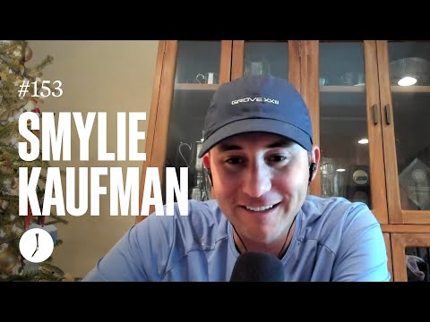 Smylie Kaufman opens up on PGA Tour career and his next chapter | The Golfer's Journal