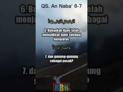 Bukti keajaiban AlQuran pada Alam @RajinBerbagiHidayah #shorts #subscribe #share