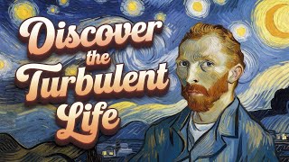 Vincent van Gogh: A Life in Poverty, A Legacy in Art 🎨