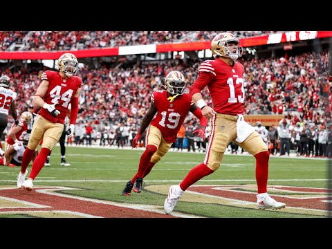 Best 20+ Point Blowouts in the 2022 NFL Season | Part 1