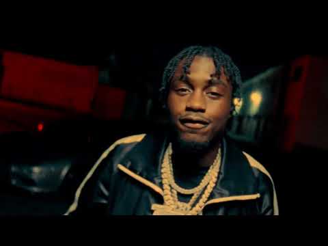 Lil Tjay - What You Wanna Do (Official Video)