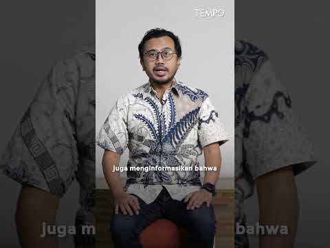 Opini Tempo | Antiklimaks Drama Impor Minyak