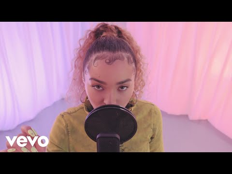 Ella Eyre - New Me (Acoustic)