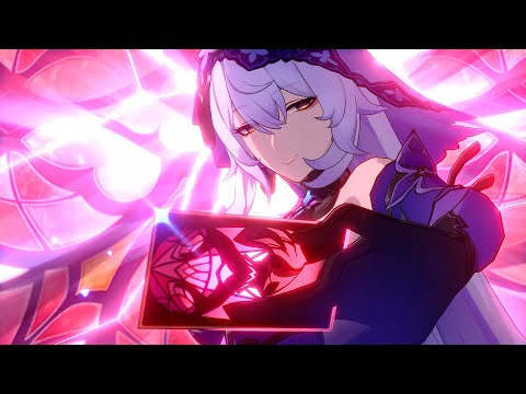 Honkai: Star Rail - Black Swan Battle Lines (Fandub)