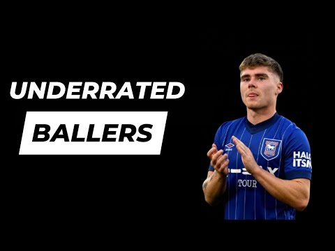 7 UNDERRATED and UNKOWN ballers to watch out for!! 🤯🔥