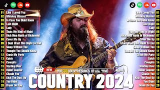 Top Country Songs 2025 ⚡ Chris Stapleton, Luke Combs, Luke Bryan, Morgan Wallen,Lee Brice,Kane Brown