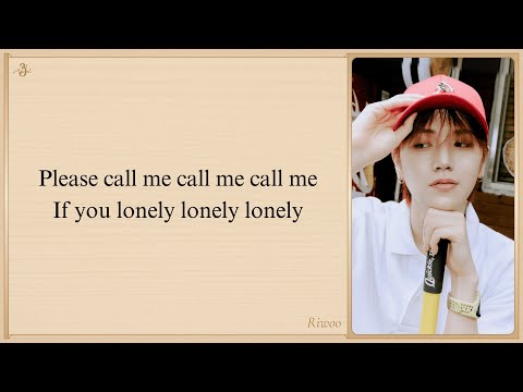 BOYNEXTDOOR 'Call Me' Easy Lyrics