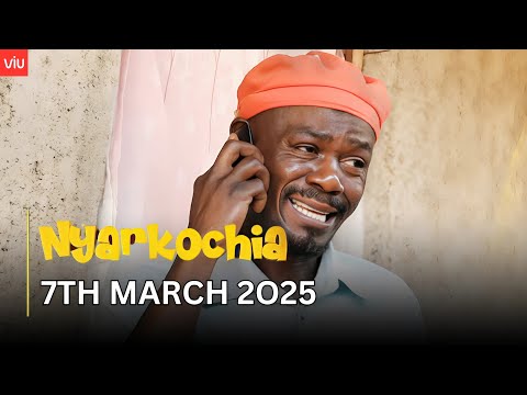 VIUSASA: NYARKOCHIA 7TH MARCH 2025