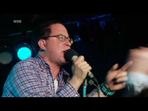 The Hold Steady - Navy Sheets / Banging Camp [live]