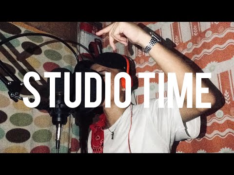 Ryouji - STUDIO TIME EP6