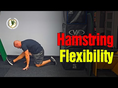 How Hamstring Flexibility Can Improve Your Golf Impact