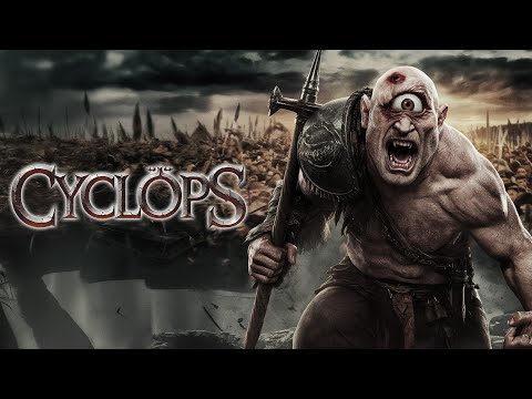 The Rise Of Cyclops Is The Fall Of Rome! | Full Movie | Epic Hollywood Action Adventure | Cyclops