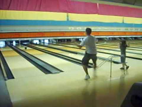 Small Group Bowling Extravaganza- Barkey's Hip Hop Bowl