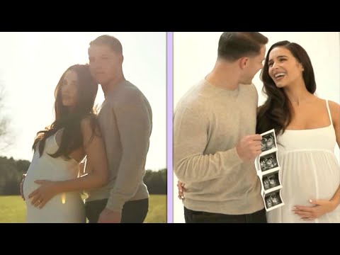 Olivia Culpo Expecting BABY NO. 1 With Christian McCaffrey!