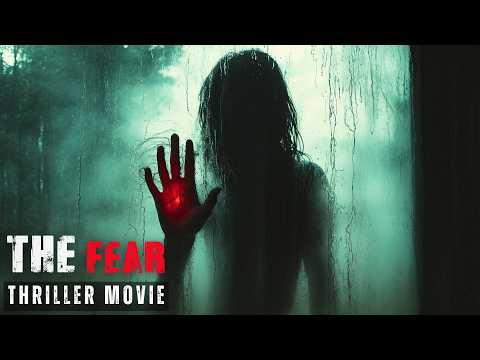 She Rented a Room… But Never Left Alive 😱 | Full Thriller Movie in English